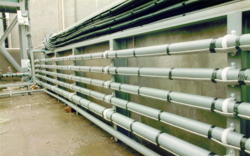 Freeze Protection - Applications | Heat Trace